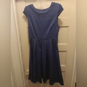 Lindy Bop Retro Style Dress